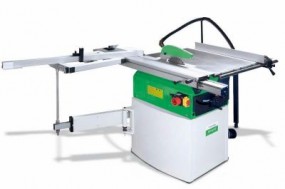 PIŁA TARCZOWA STOŁOWA - Promapol Sp. z o.o. Dolnośląskie Centrum Narzędziowe Wrocław