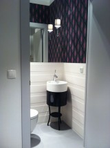 Siedlce architekt wnętrz - QLT design