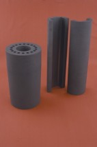 Formy, kokile odlewnicze - P.P. PROMOT Jan Mieczysław Kowalczyk Włocławek