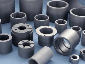 Pierścienie i łożyska grafitowe - P.P. PROMOT Jan Mieczysław Kowalczyk Włocławek