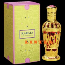 RAHMA - Linter Perfumeria internetowa Poznań