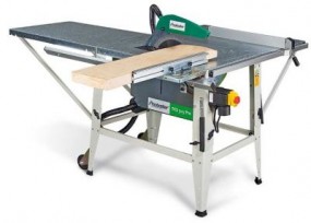 PIŁA TARCZOWA STOŁOWA - Promapol Sp. z o.o. Dolnośląskie Centrum Narzędziowe Wrocław