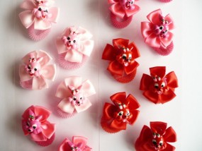 Frotki - Firma Handlowa  Klips  - ozdoby do włosów, biżuteria sztuczna Gdynia