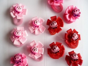 Frotki - Firma Handlowa  Klips  - ozdoby do włosów, biżuteria sztuczna Gdynia