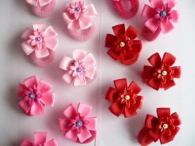 Frotki - Firma Handlowa  Klips  - ozdoby do włosów, biżuteria sztuczna Gdynia