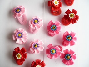 Frotki - Firma Handlowa  Klips  - ozdoby do włosów, biżuteria sztuczna Gdynia