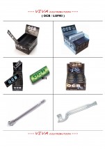 BIBUŁKI LUFKI - Viva Distribution Barbara Mędrkiewicz Warszawa