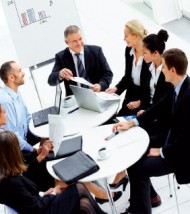 Effective Business Communication - Select Training Solutions s.c. Kraków