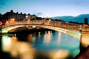 Incentive Travel to Dublin - Select Training Solutions s.c. Kraków