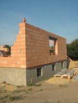 Budowa domów - P.U.H. ARTIS Michał Tanżyna Rogów
