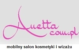 mobilny salon kosmetyki i wizażu - pour la beaute Anetta Kabiesz Pabianice