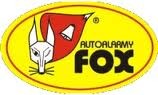 Montaż Autoalrmów Firmy Fox - ART-MAG Kozieł Artur Dąbrowa Górnicza