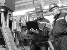 Jak zrobić dobry audyt - Lean Enterprise Institute Polska Sp. z o.o. Wrocław