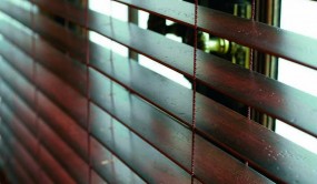 Żaluzje drewniane - Tommark Sp. J. Łódź