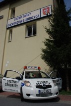 Monitoring systemów alarmowych - SYSTEM SECURITY SP. Z O.O Kocmyrzów