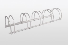 Stojak rowerowy - Warmet LTD Sp. K. Stargard Szczeciński