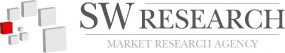 Badania rynku - SW RESEARCH- agencja badań rynku opinii Warszawa