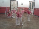 taniec klasyczny Katowice Katowice - Studio Baletowe  Terpsychora 