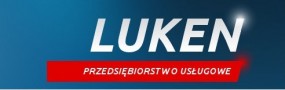 usługi elektryczne i serwis hydrauliczny - Przedsiębiorstwo Usługowe Luken Chałupki