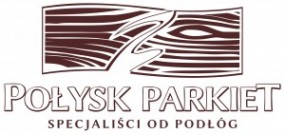 cyklinowanie, układanie - Połysk Parkiet Maciej Madej Kraków