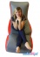 wypoczynkowy fotel relaksacyjny z podnóżkiem Fotele relaksacyjne - Nowa Sól Mebel24.pl - pufy i fotele relaksacyjne