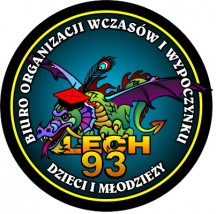 Kurs dla kandydatów na wychowawców/ kieroników wypoczynku - LECH93 FHU Kraków