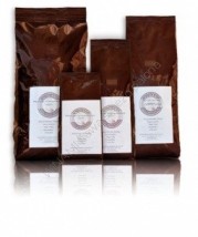 Miscela Italiana ESPRESSO ARGENTO - 1kg 100% Arabika - Winami Anna Bugieda Sosnowiec