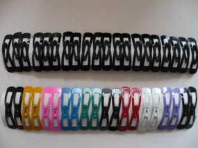 Pyki 8/162 - Firma Handlowa  Klips  - ozdoby do włosów, biżuteria sztuczna Gdynia