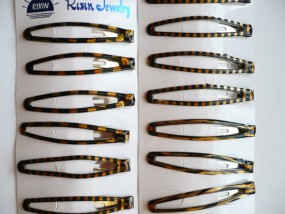 Pyki 8/167 - Firma Handlowa  Klips  - ozdoby do włosów, biżuteria sztuczna Gdynia