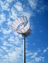 Dyfuzorowa Turbina Wiatrowa - PHU LightControl Stalowa Wola
