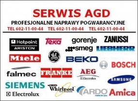 Serwis AGD Warszawa Piaseczno - PRO-NET Piaseczno