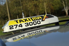 Taxi przewóz osób - Taxi Max Starachowice