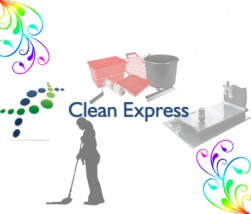 Sprzątanie Mieszkań, sprzątanie i konserwacja Grobów, malowanie - Clean Express Tomasz Danilewicz Gliwice