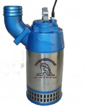 Profesjonalna pompa zatapialna - FHU PROGRES Marek Trybała Sanok