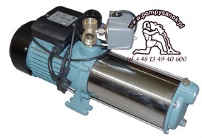 Pompa hydroforowa (z osprzętem lub bez osprzętu) - FHU PROGRES Marek Trybała Sanok