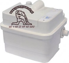 Agregat rozdrabniający - FHU PROGRES Marek Trybała Sanok