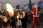 Grupa Locomotora - Imprezy na wysokim poziomie - Mikołaj na saniach, Anioły na szczudłach, diabły plujące ogniem Kraków