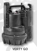 Pompa zatapialna - FHU PROGRES Marek Trybała Sanok