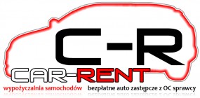 Wypożyczalnia samochodów - CAR-RENT Przemyśl