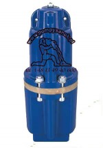 Pompa typu DOROTA - FHU PROGRES Marek Trybała Sanok