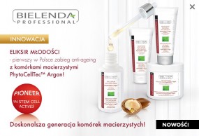 KOMÓRKI MACIERZYSTE - MONROE SPA SC Legionowo