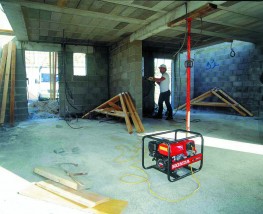 Serwis gwarancyjny i pogwarancyjny Honda - Elektroflex Mariusz Dziubakiewicz Szczecin