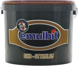 Emulbit EKO Styrklej - Gryfbud Sp. z o.o. Gdańsk