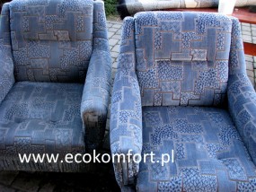 Czyszczenie tapicerek meblowych, dywanów, wykładzin, - Eco Komfort.pl & Art Deco Aleksander Mojżysz Skrzyszów
