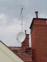 INSTALACJE  ANTENOWE - TECHNOL Jarosław Zieliński Bydgoszcz