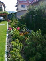 Utrzymanie ogrodów - Pracownia Architektury Krajobrazu  Mój Dobry Projekt  Nowy Sącz