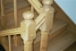 schody drewniane Meble - Nowy Staw V-EXPRESS Usługi Stolarskie