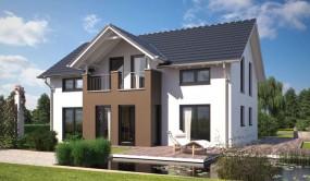 Hanlo Domy CLASSIC - Hanlo Dom Polska Sp. z o.o. Starogard Gdański