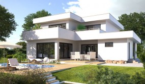 Hanlo Dom Nowoczesny - Hanlo Dom Polska Sp. z o.o. Starogard Gdański