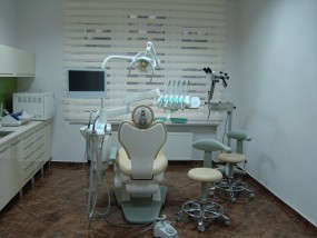 Odbudowa zębów na włóknie szklanym Bytom, Chorzów, Ruda Śląska - Specjalistyczne Gabinety Dentystyczne MULTI NET Bytom